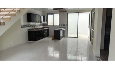 Casas Para Estrenar En La Mesa Cund en urbanización las brisas 2