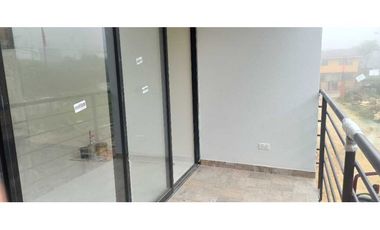 Casas Para Estrenar En La Mesa Cund en urbanización las brisas 2