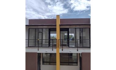 Casas Urbanas para Estrenar con el valor m² más económico de La Mesa