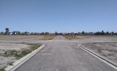 Venta/Financiacion Lotes en Vida Barrio Cerrado Funes