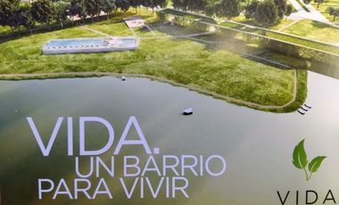 Venta/Financiacion Lotes en Vida Barrio Cerrado Funes