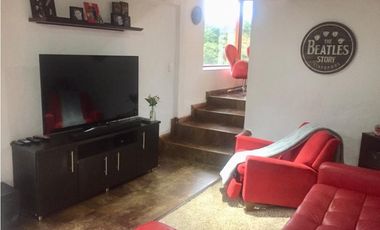 VENTA casa La Calera vereda El Hato lote 4700 m2