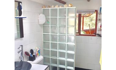 VENTA casa La Calera vereda El Hato lote 4700 m2