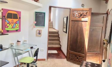 VENTA casa La Calera vereda El Hato lote 4700 m2