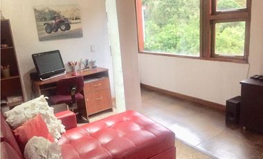 VENTA casa La Calera vereda El Hato lote 4700 m2