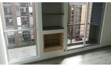 CAJICA, VIANTT, ASCENSOR, CHIMENEA