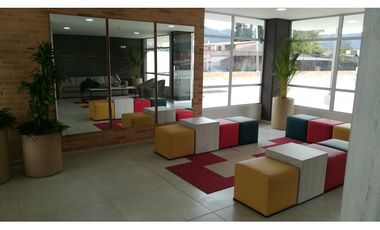 CAJICA, VIANTT, ASCENSOR, CHIMENEA