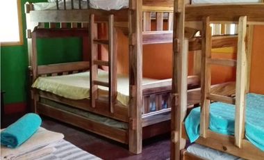 Venta o permuta Hotel Amaga Antioquia. 32.000 m2 $3.200 millones