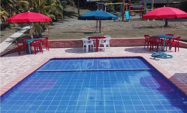 Venta o permuta Hotel Amaga Antioquia. 32.000 m2 $3.200 millones