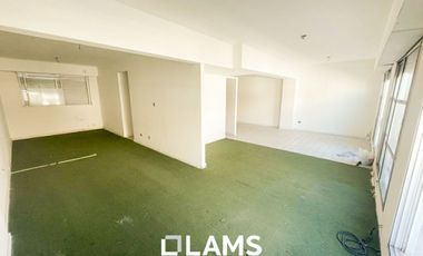 Oficina 3 ambientes en Venta - Edificio Cronos - Centro de Mar del Plata