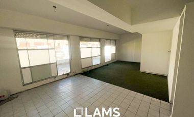 Oficina 3 ambientes en Venta - Edificio Cronos - Centro de Mar del Plata