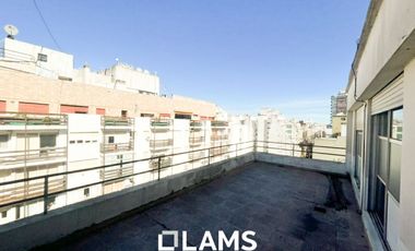 Oficina 3 ambientes en Venta - Edificio Cronos - Centro de Mar del Plata