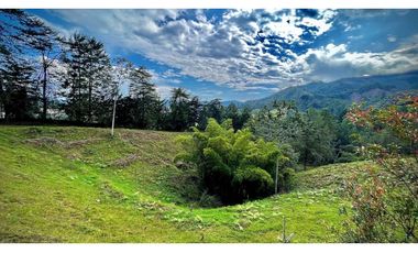 Espectacular Lote Parcelacion Retiro