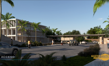 TERRENOS FRENTE AL MAR en PREVENTA en la Riviera Veracruzana