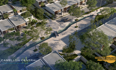 TERRENOS FRENTE AL MAR en PREVENTA en la Riviera Veracruzana