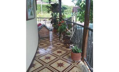 Finca en alcala , vereda floresta