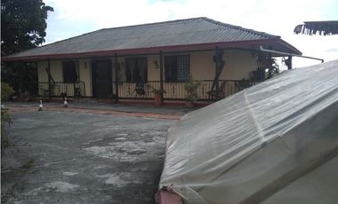 Finca en alcala , vereda floresta