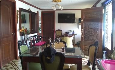 Finca en alcala , vereda floresta