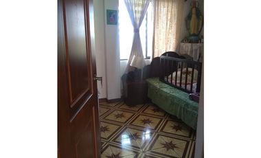 Finca en alcala , vereda floresta