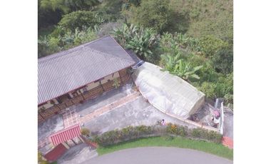 Finca en alcala , vereda floresta