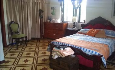 Finca en alcala , vereda floresta