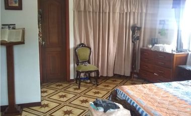 Finca en alcala , vereda floresta