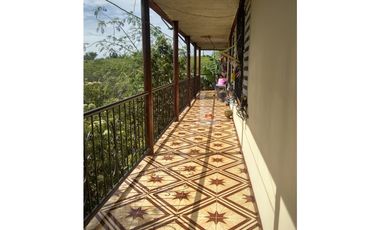 Finca en alcala , vereda floresta