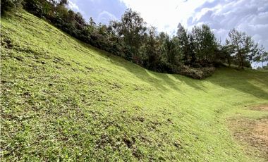 Venta Lote Exotica Vista Parcelacion Via Las Palmas