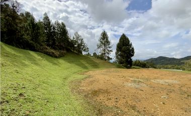 Venta Lote Exotica Vista Parcelacion Via Las Palmas