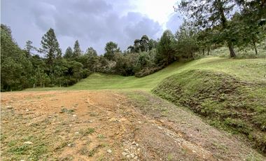 Venta Lote Exotica Vista Parcelacion Via Las Palmas