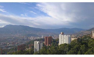 APARTAMENTO EN VENTA EL POBLADO SECTOR PALMAS
