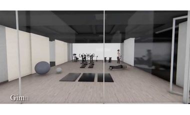APARTAMENTO EN VENTA EL POBLADO SECTOR PALMAS