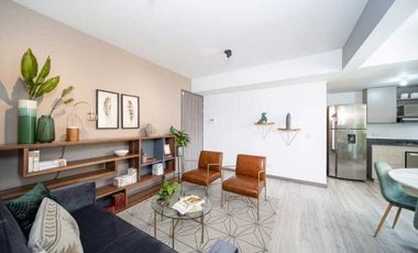 APARTAMENTO EN VENTA EL POBLADO SECTOR PALMAS