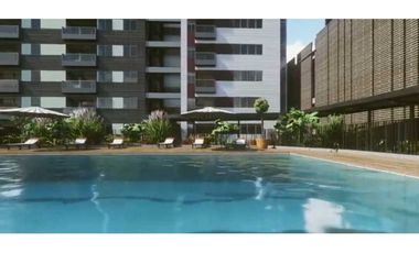 APARTAMENTO EN VENTA EL POBLADO SECTOR PALMAS