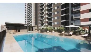 APARTAMENTO EN VENTA EL POBLADO SECTOR PALMAS