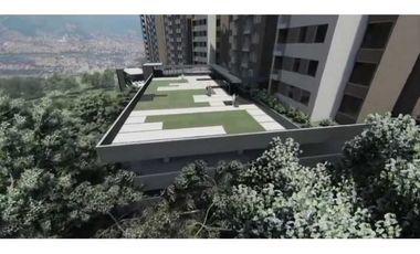 APARTAMENTO EN VENTA EL POBLADO SECTOR PALMAS