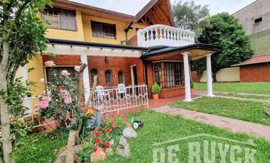 Chalet en Venta en Quilmes Oeste
