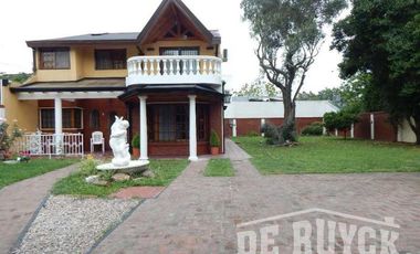 Chalet en Venta en Quilmes Oeste