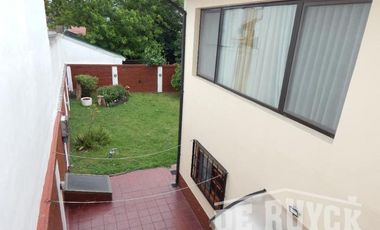 Chalet en Venta en Quilmes Oeste