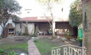 Casa para 2 Familias en Venta en Quilmes Oeste