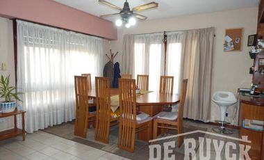 Casa para 2 Familias en Venta en Quilmes Oeste