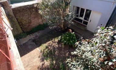 VENTA DEPTO 4 AMB EN PLANTA ALTA- QUILMES