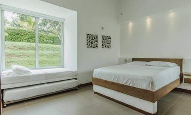 Venta de finca en San Jeronimo