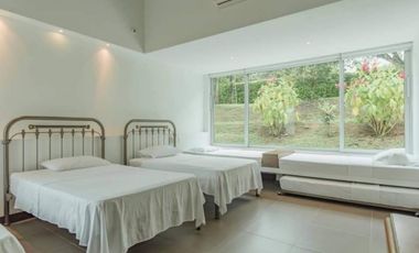 Venta de finca en San Jeronimo