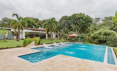 Venta de finca en San Jeronimo