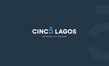 Terreno en  Venta Barrio Privado Cinco Lagos Ibarlucea