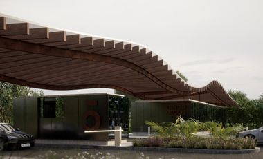 Terreno en  Venta Barrio Privado Cinco Lagos Ibarlucea
