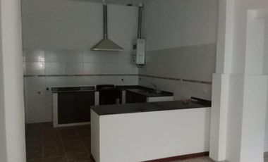 Departamento - San Vicente