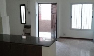 Departamento - San Vicente