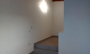 Departamento - San Vicente